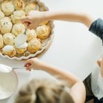 Sveiki užkandžiai vaikams